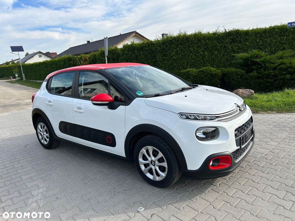 Citroën C3 - 4