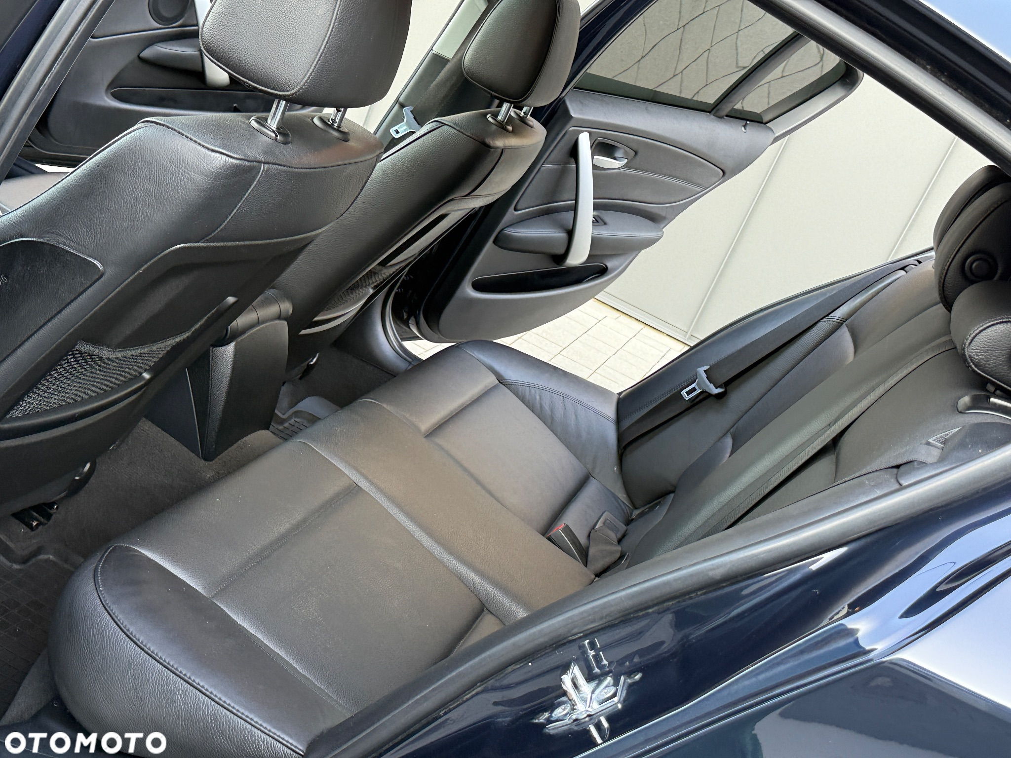 BMW Seria 1 120d - 14