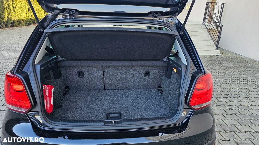 Volkswagen Polo 1.2 TSI DSG Cross - 20