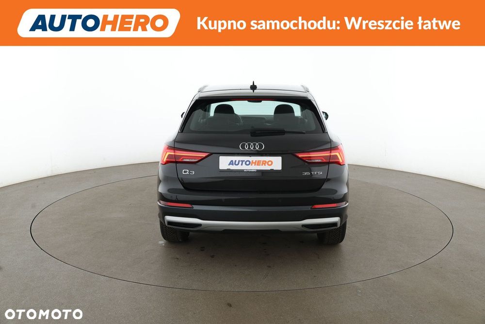 Audi Q3 2019 photo 4