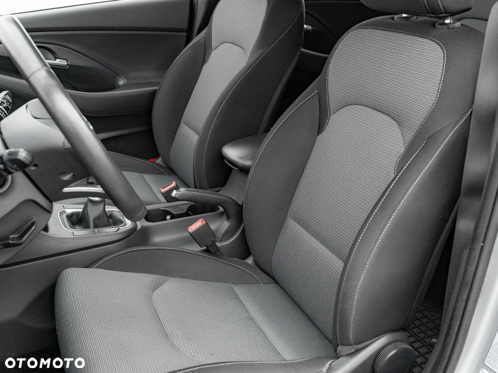 Hyundai i30 1.0 T-GDI Modern - 15