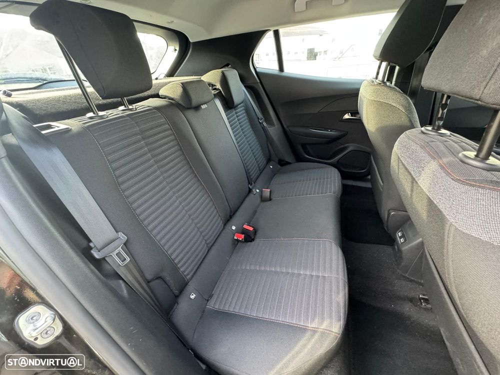 Peugeot 2008 1.2 PureTech Allure Pack EAT8 - 33