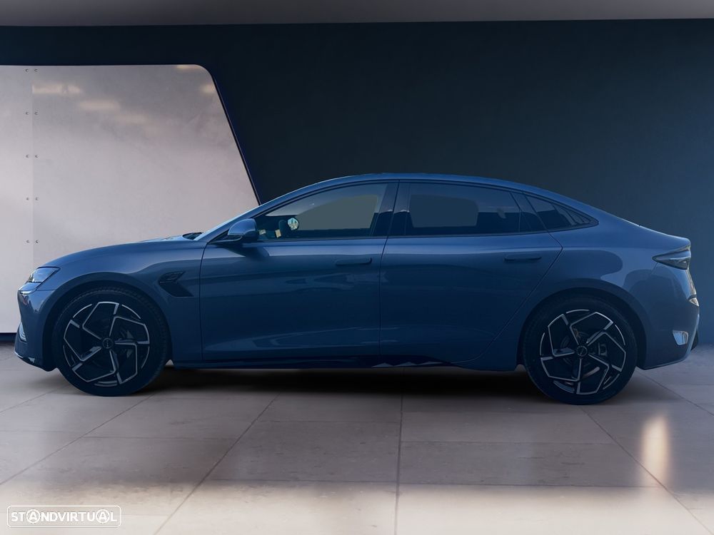 BYD Seal 82.5 kWh AWD Excellence - 5