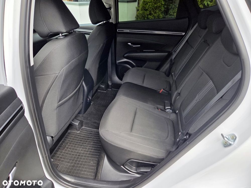 Hyundai Tucson - 30