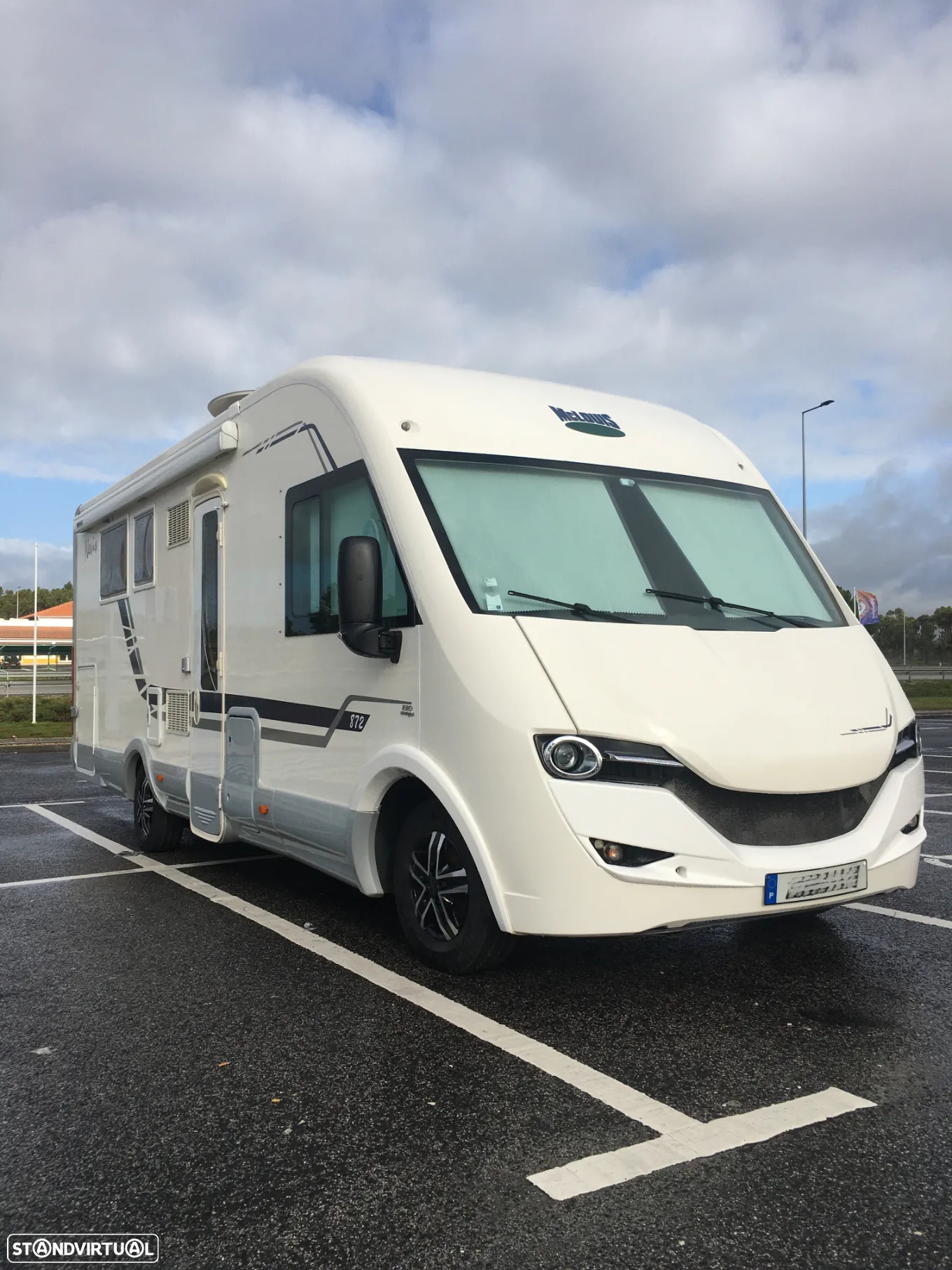 Fiat Ducato - 13