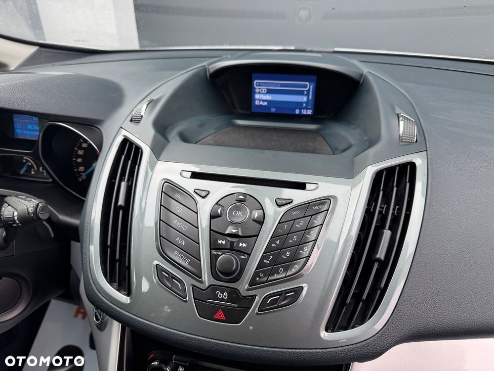 Ford C-MAX 1.6 EcoBoost Titanium - 20