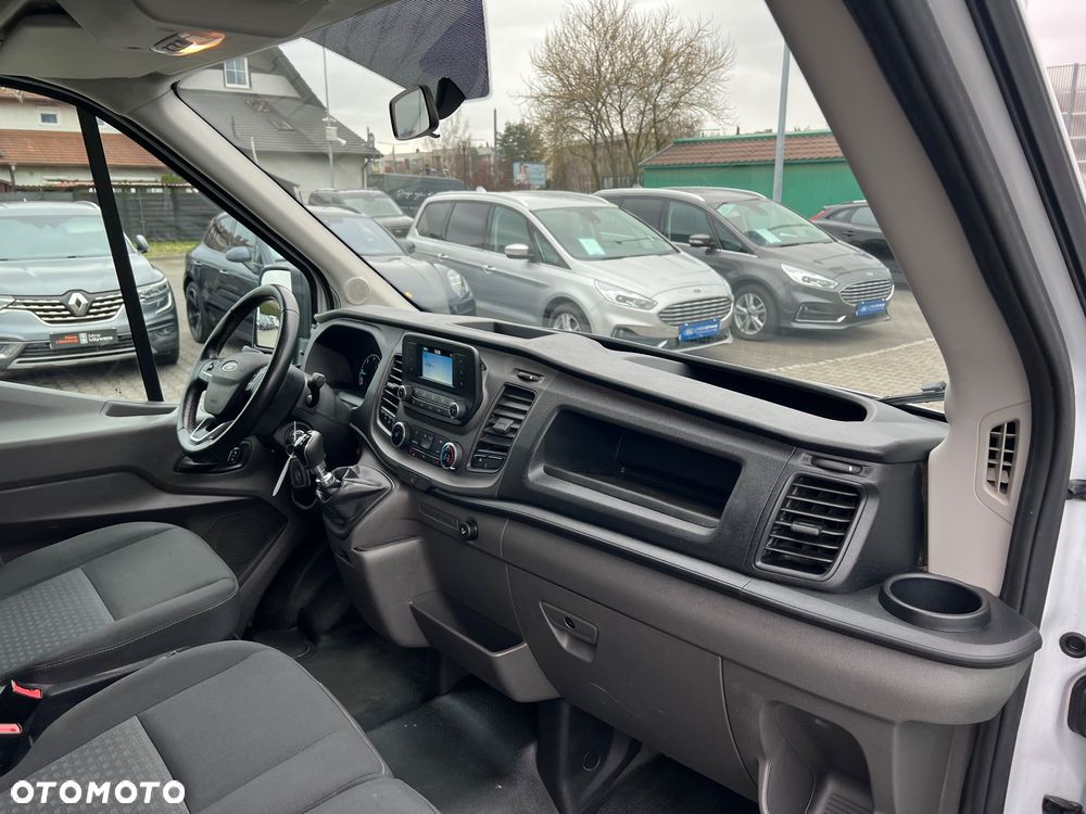 Ford transit - 37