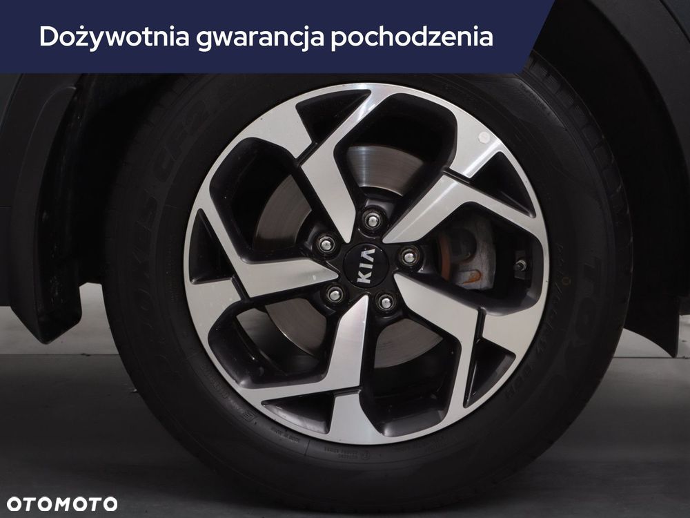Kia Sportage - 17