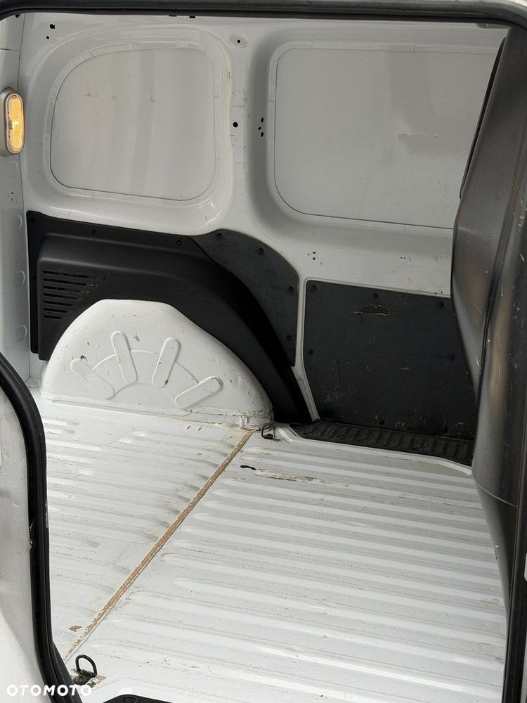 Mercedes-Benz Citan - 17