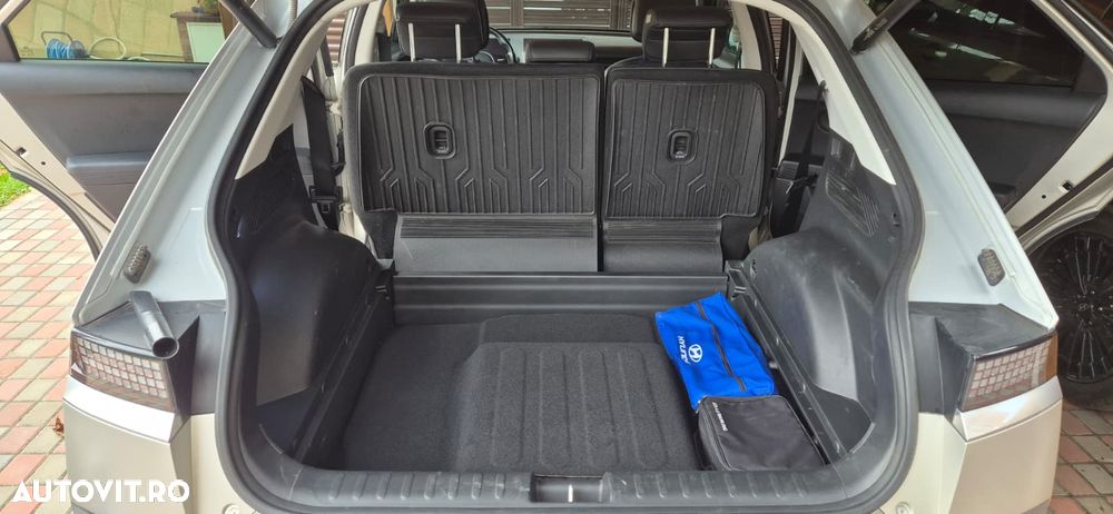 Hyundai IONIQ 5 217 CP 73 kWh 2WD Premium - 9