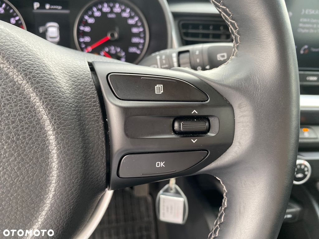Kia Stonic - 16