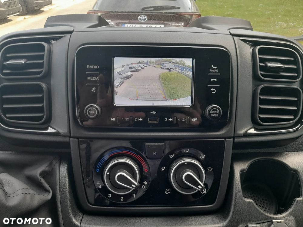 Toyota PROACE MAX L2H2 - 5