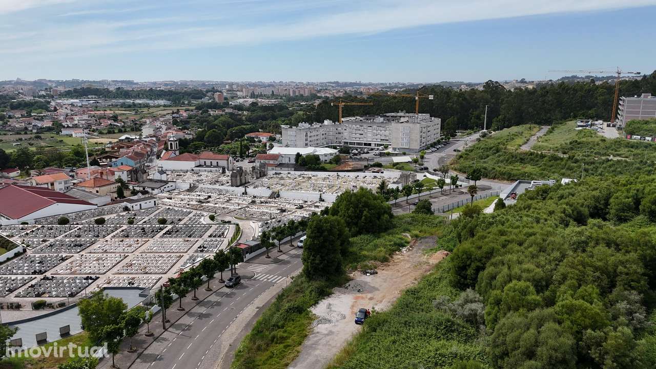 Terreno Rústico em Gondomar - Oportunidade Única por 130.000€ - Grande imagem: 4/5