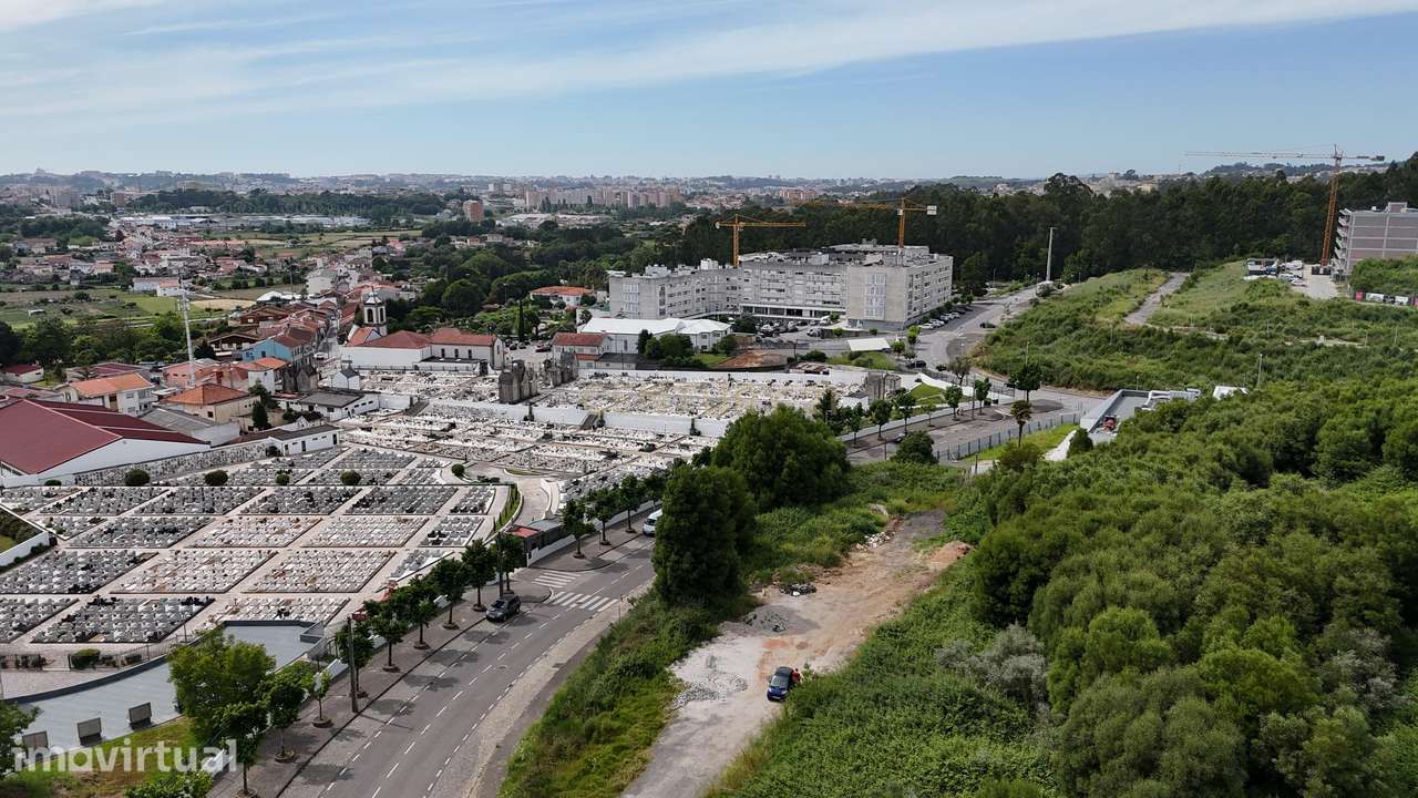 Terreno Rústico em Gondomar - Oportunidade Única por 130.000€ - Grande imagem: 4/5