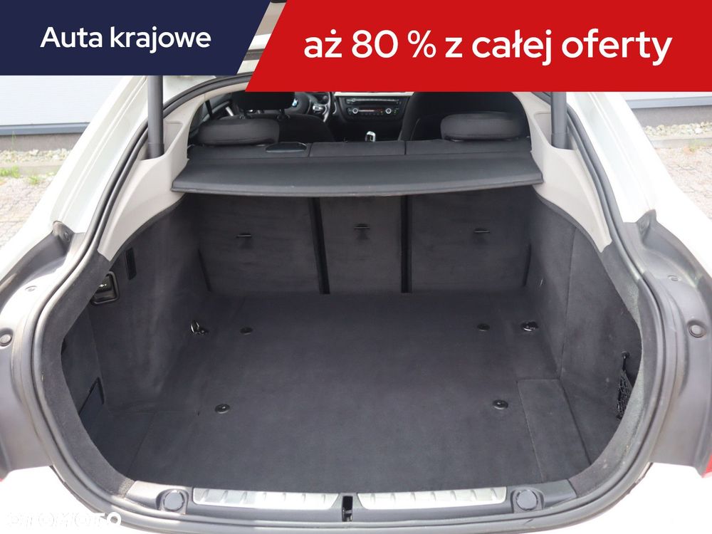 BMW Seria 4 - 16
