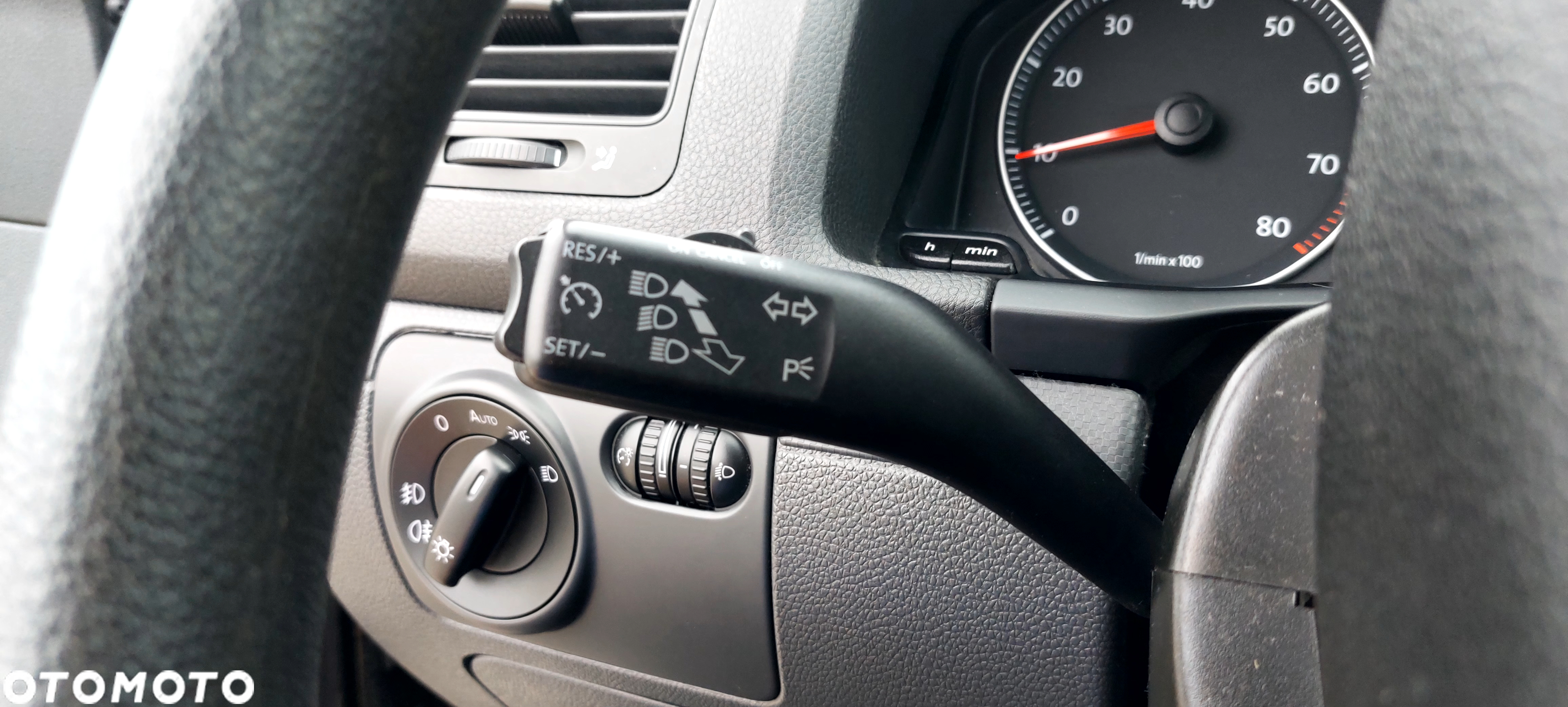 Volkswagen Golf 1.6 Edition - 32