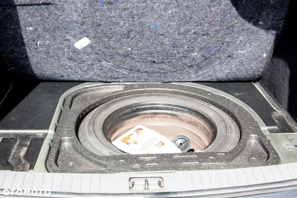 Ford Focus 1.8 FF Silver X - 10