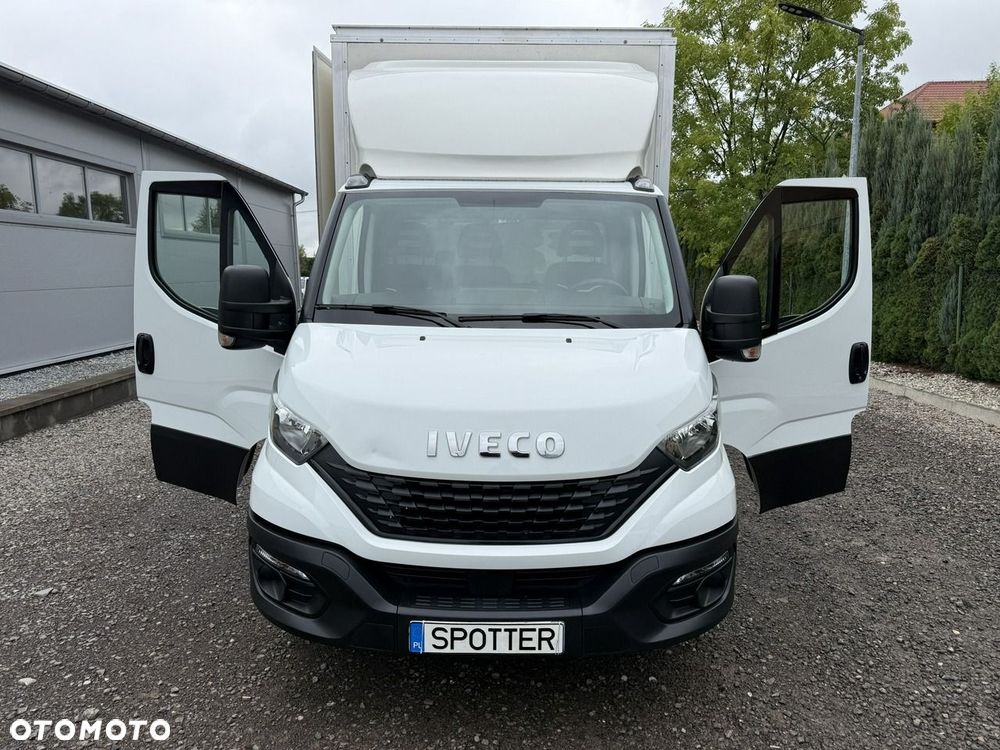 Iveco Daily 35C14 - 22