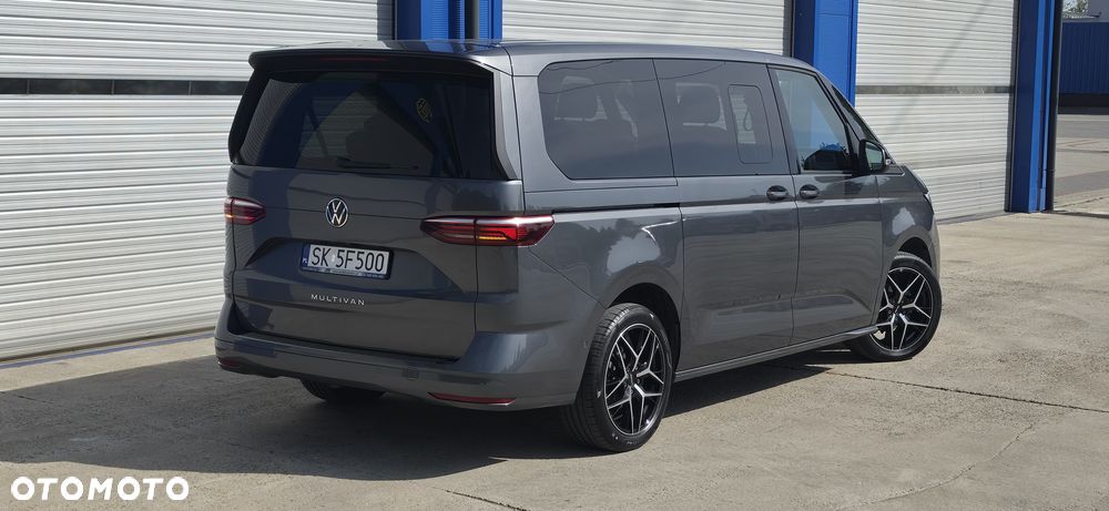 Volkswagen Multivan 2.0 TDI L2 Life DSG - 6