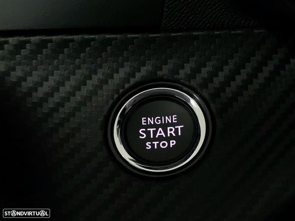 Peugeot e-208 51 kWh Allure - 15