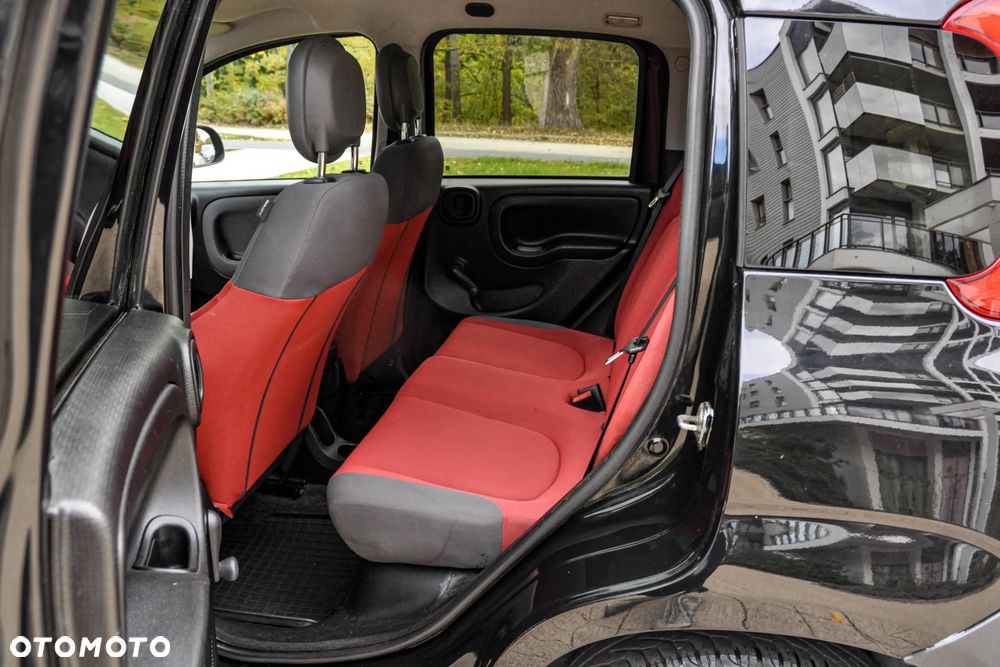 Fiat Panda - 8