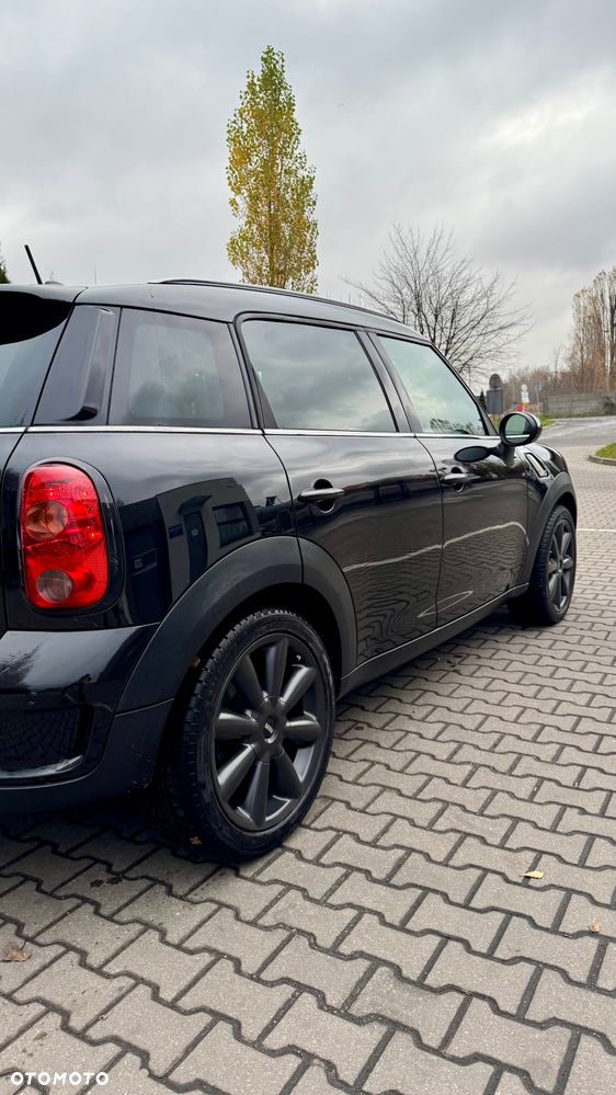 MINI Countryman - 6