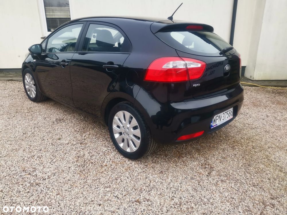 Kia Rio ver-1-2-attract - 20