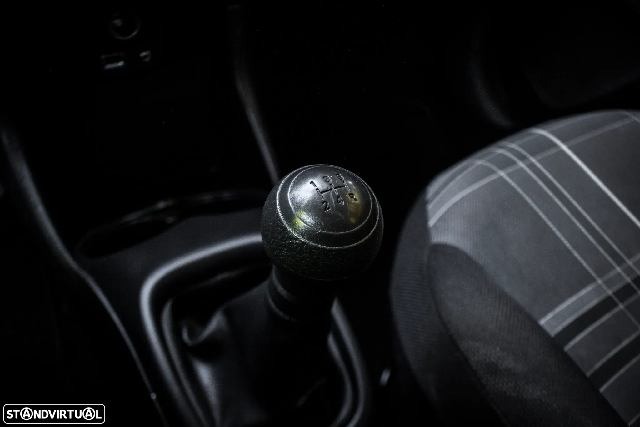 Peugeot 108 1.0 e-VTi Active - 22