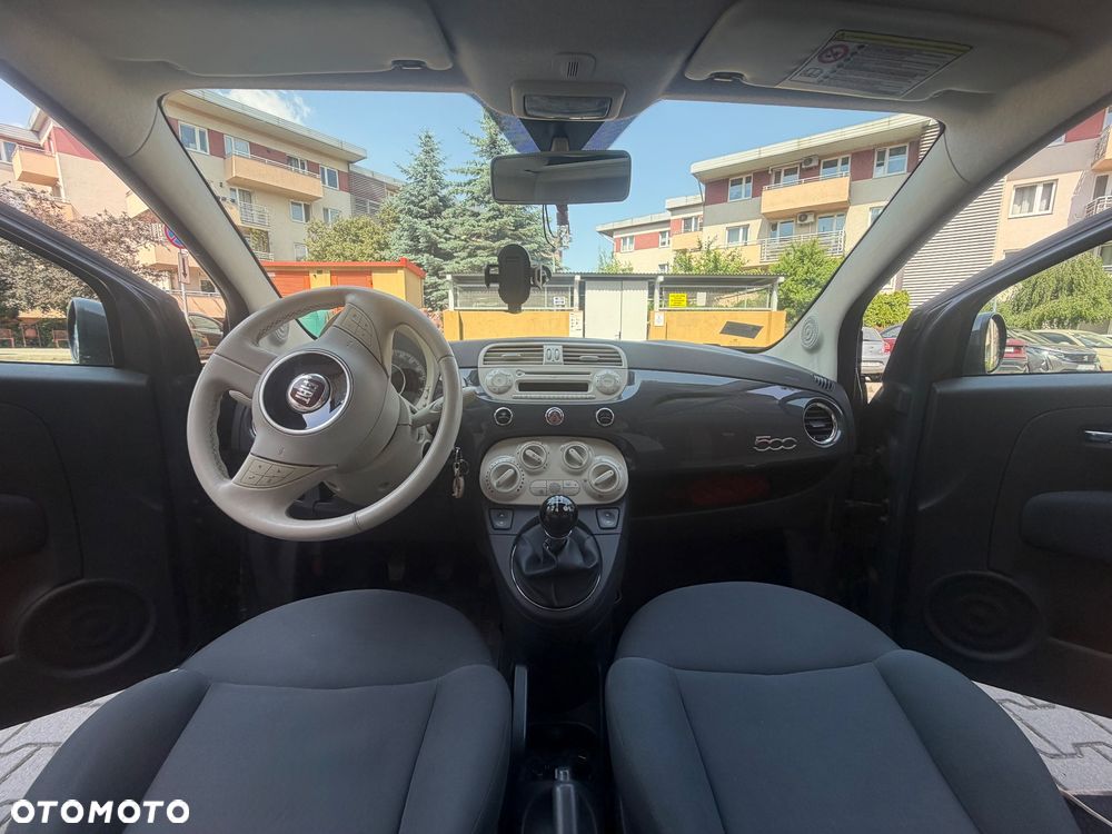 Fiat 500 - 14