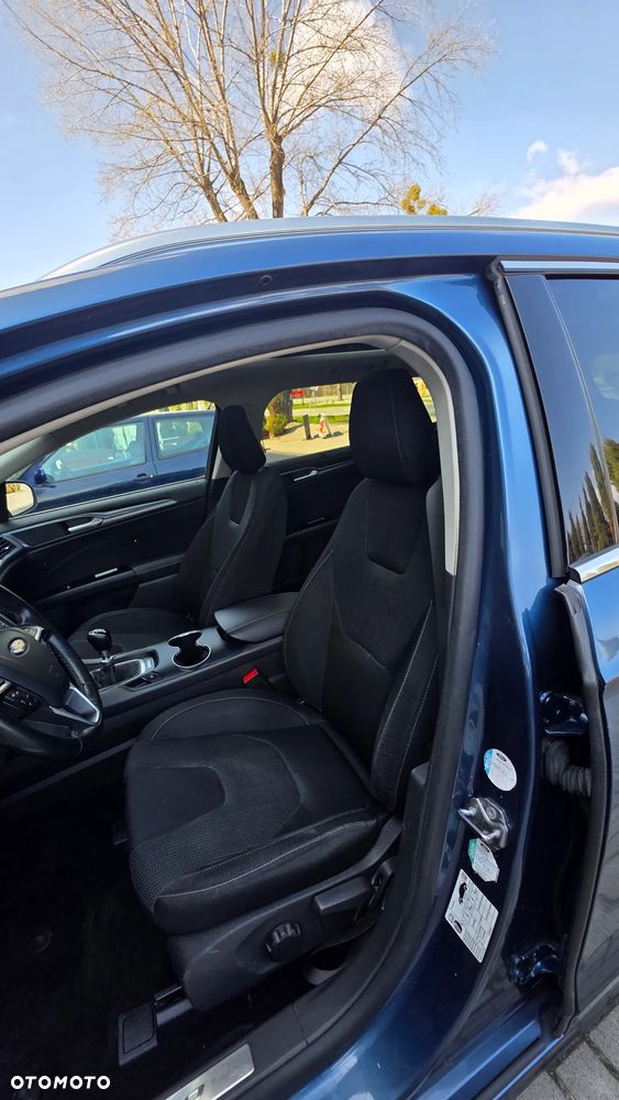 Ford Mondeo 2.0 TDCi STart-Stopp Titanium - 28