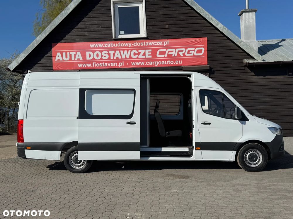 Mercedes-Benz SPRINTER - 14