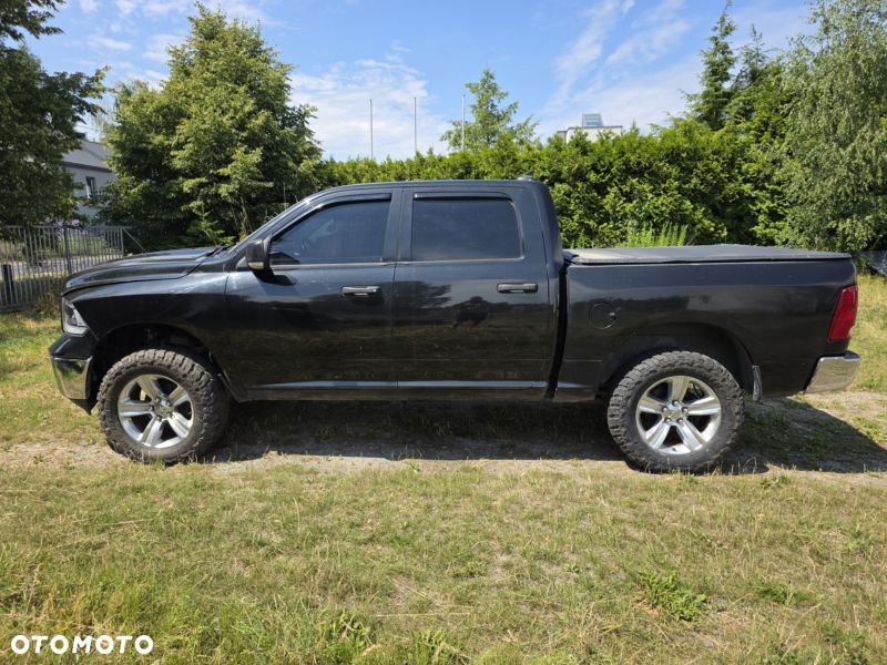 RAM 1500 - 1