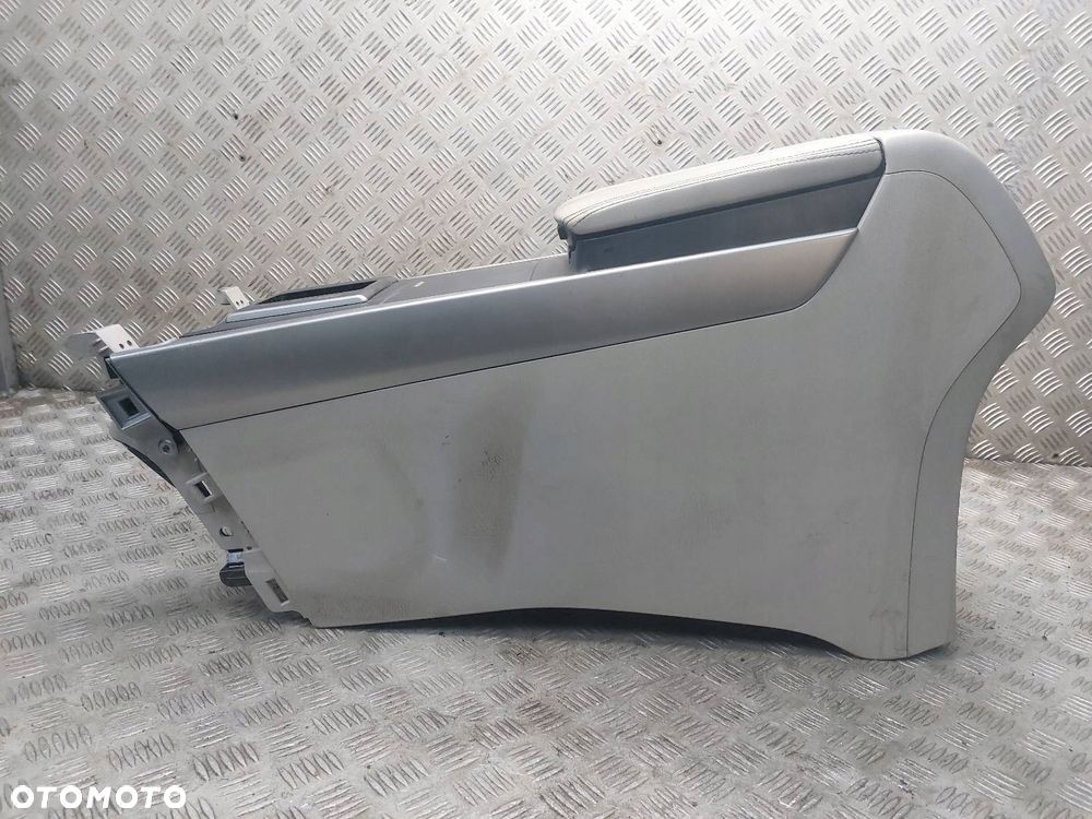TUNEL ŚRODKOWY PODŁOKIETNIK PANEL NAWIEWU KANAPY MAZDA CX-9 I LIFT - 6