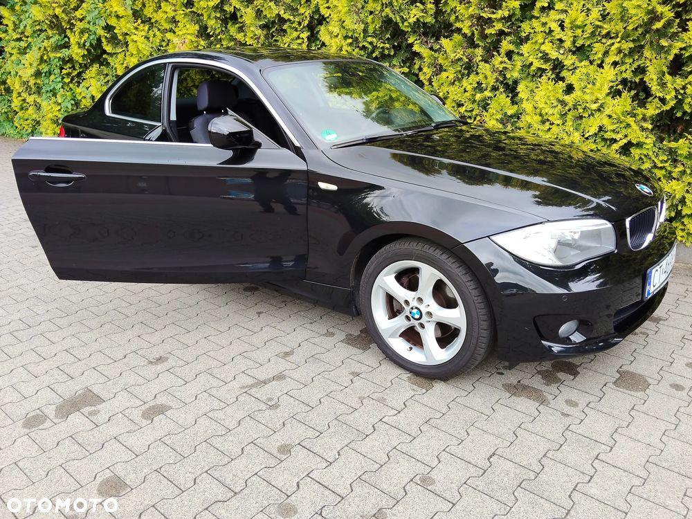 BMW Seria 1 120i Limited Edition Lifestyle - 15