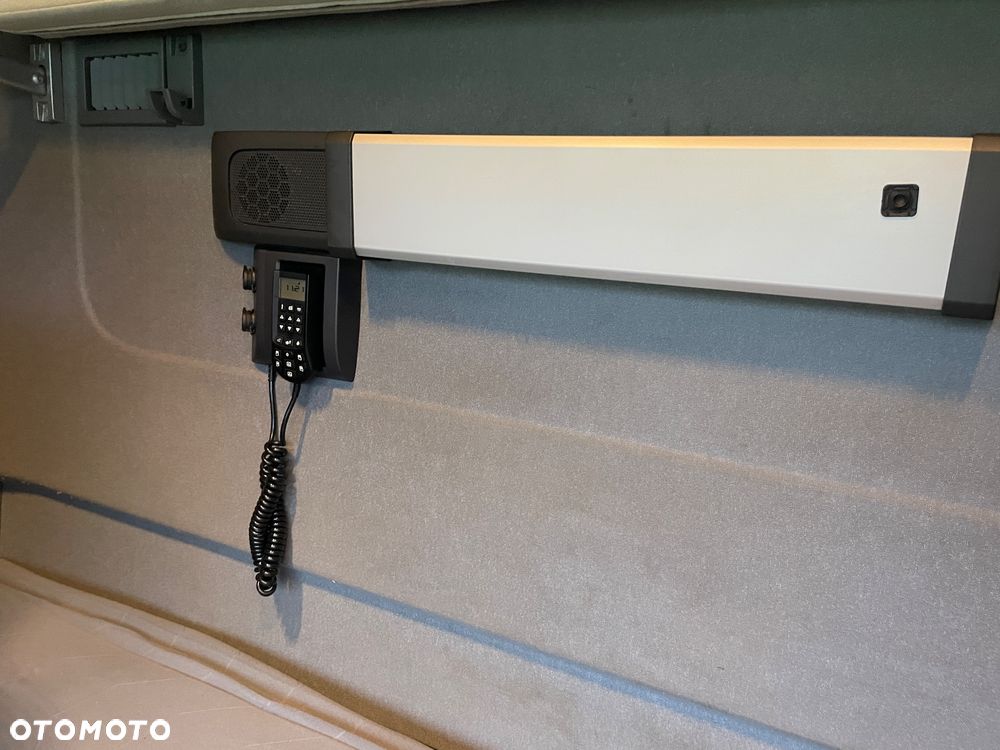 Renault T480 Wysoka Kabina - 18