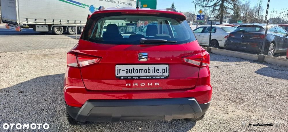 Seat Arona - 6