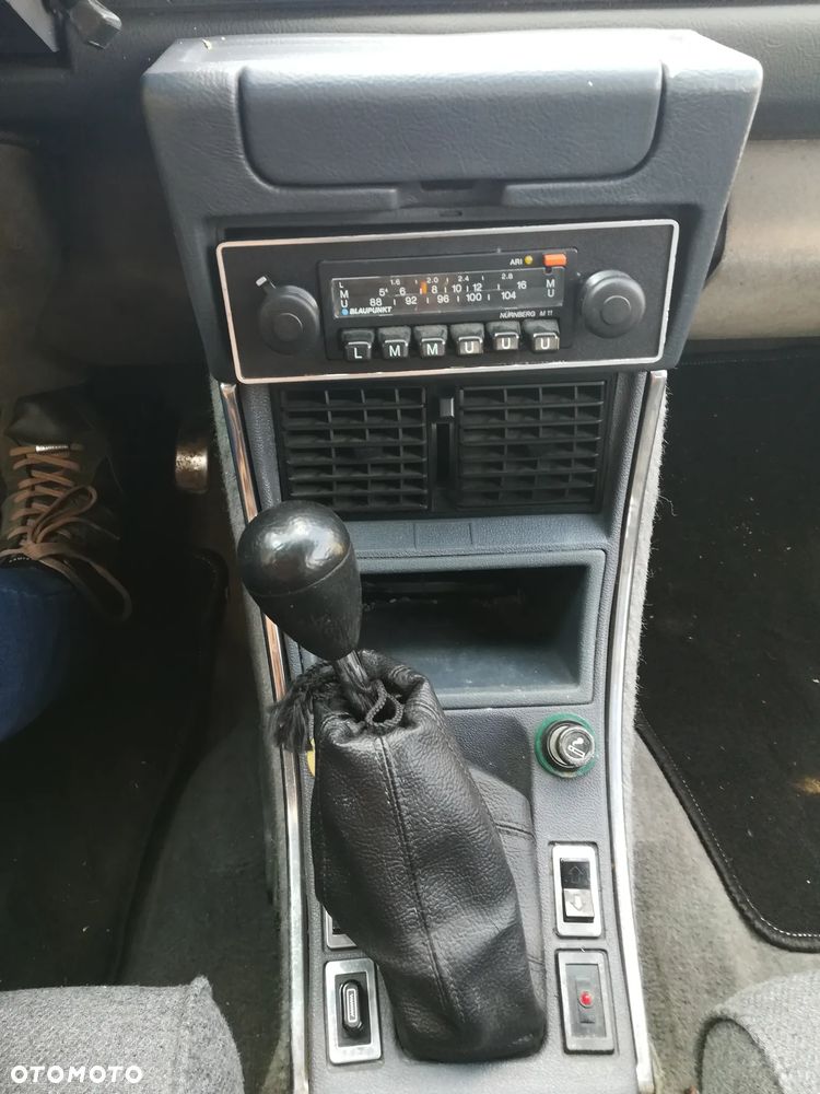 Citroën CX 20 RE - 13