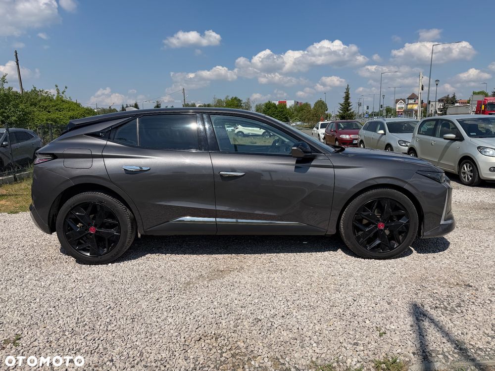 DS Automobiles DS 4 1.2 PureTech Performance Line - 4