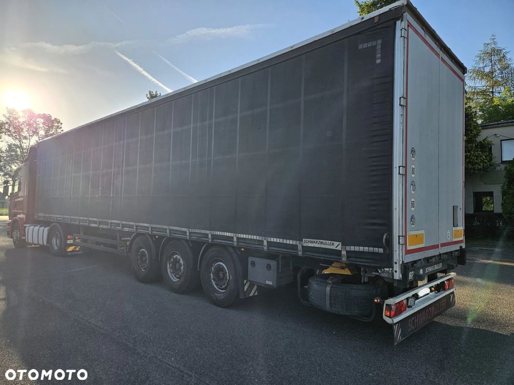 Scania R440 - 9