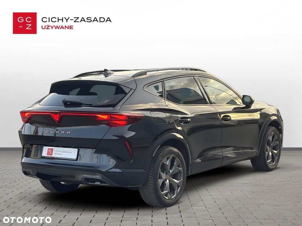 Cupra Formentor - 5