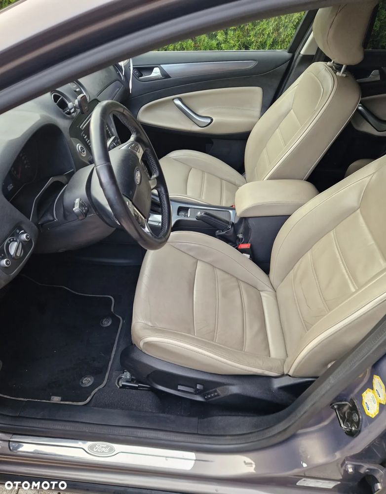 Ford Mondeo 2.0 TDCI Titanium - 5