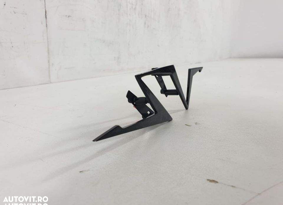 Ornament Spate Super Veloce original Lamborghini  Aventador  1 [2011 - - 3