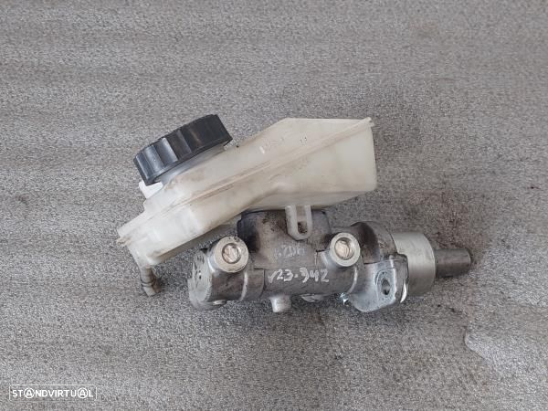Bomba Travoes Peugeot 206 Van - 2