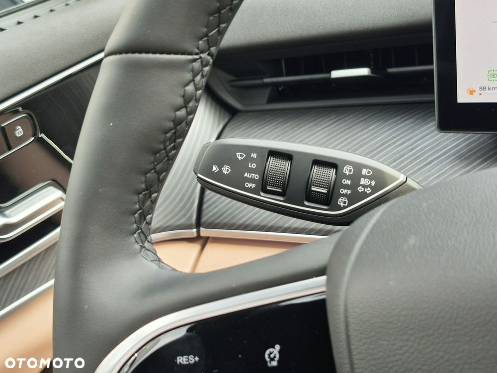 Chery Tiggo 9 1.5 T-GDI Super Hybrid Prestige 3DHT - 36