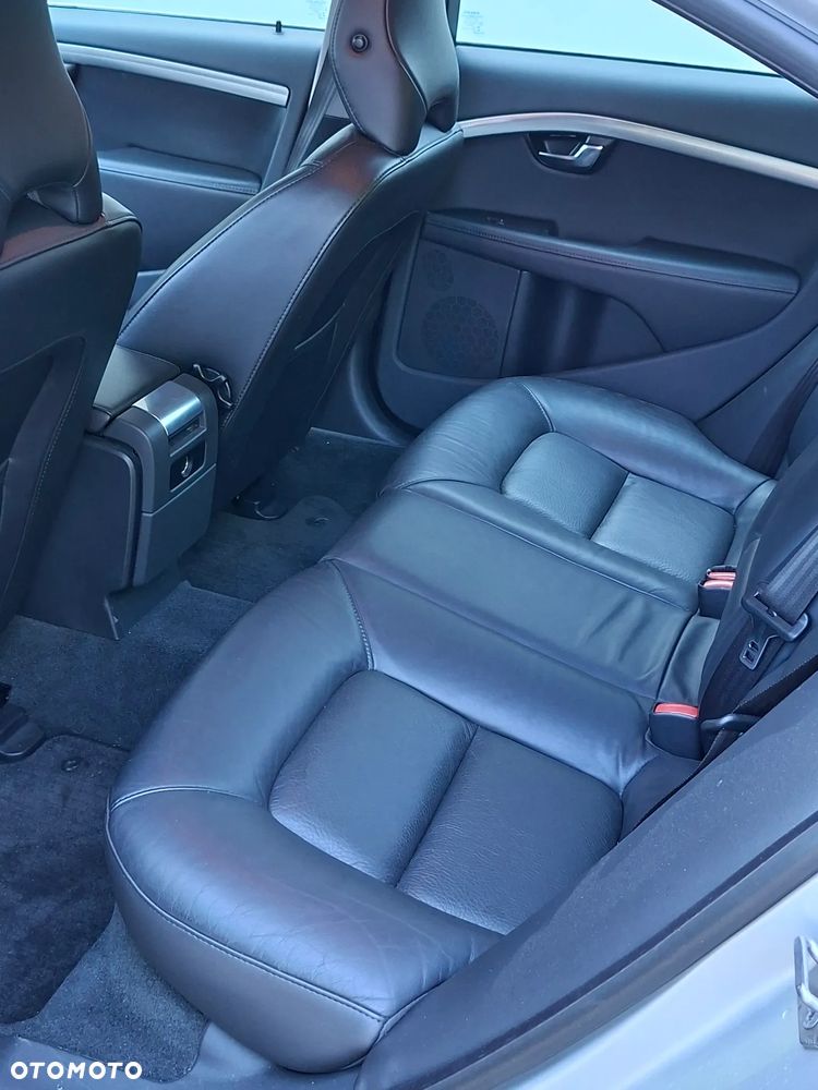 Volvo S80 T4 Momentum - 19