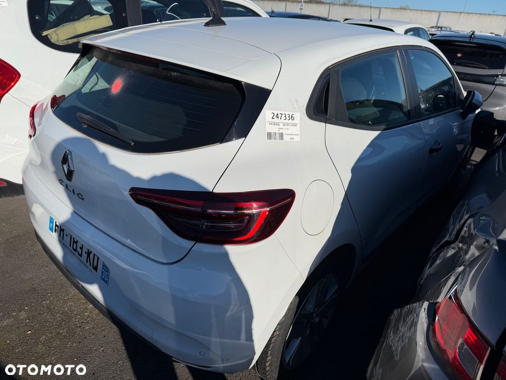 Renault Clio - 2