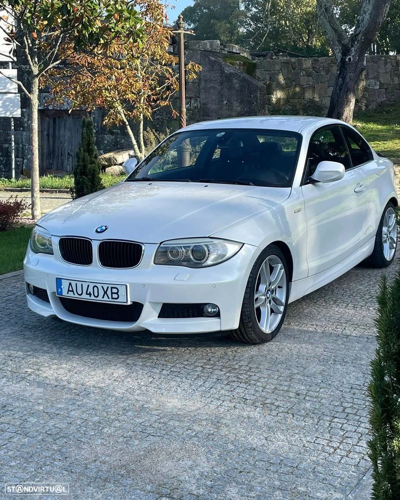 BMW 118 d Edition Sport - 1