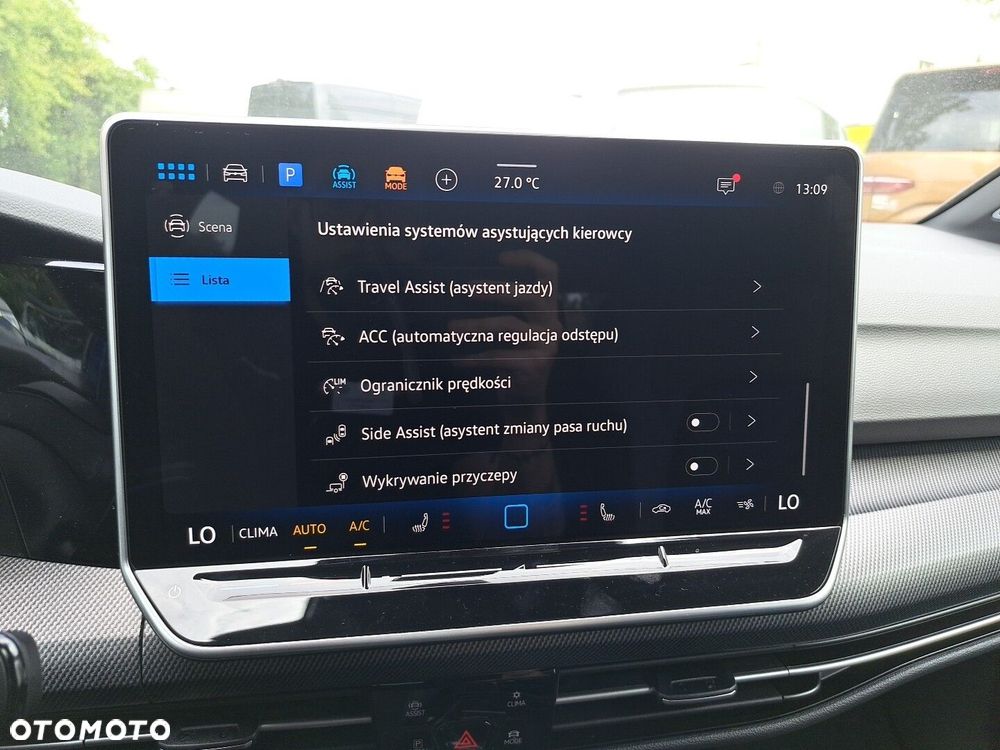 Volkswagen Golf Variant 2.0 TSI 4Motion R - 25