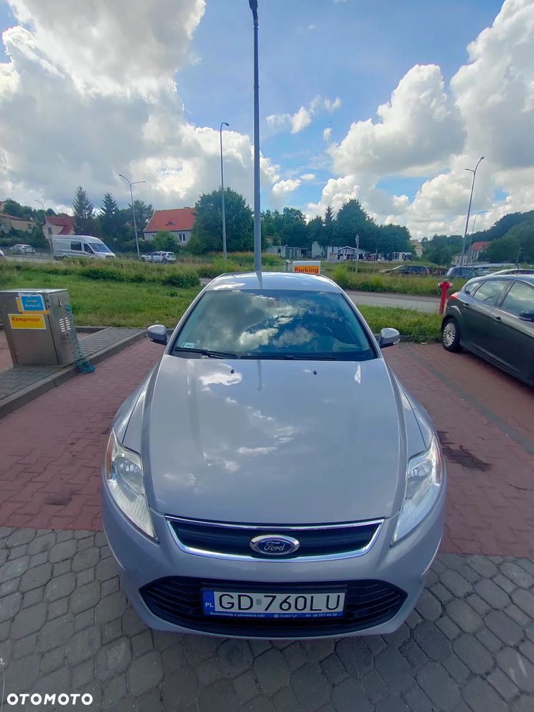 Ford Mondeo 1.6 T Trend - 1