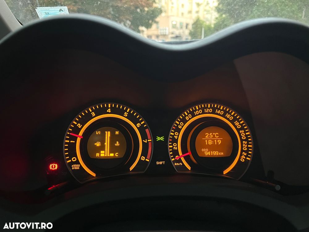 Toyota Auris - 10